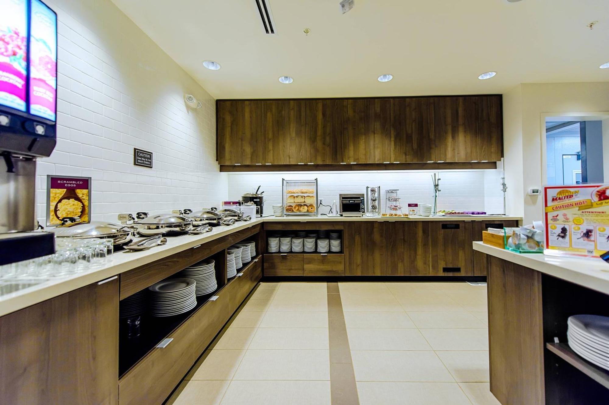 Residence Inn By Marriott Philadelphia Glen Mills/Concordville Exteriér fotografie
