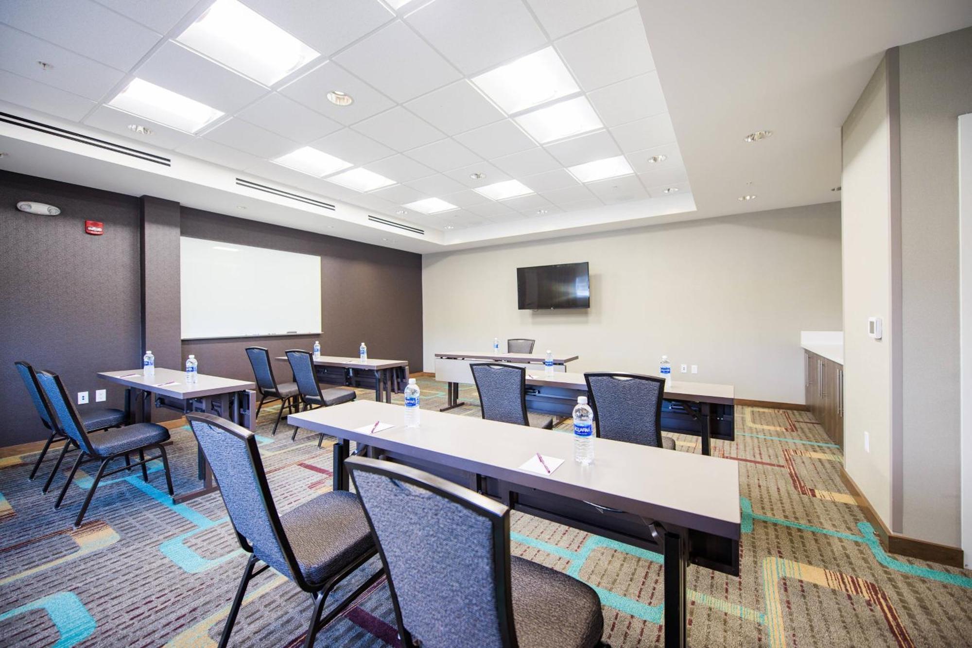 Residence Inn By Marriott Philadelphia Glen Mills/Concordville Exteriér fotografie