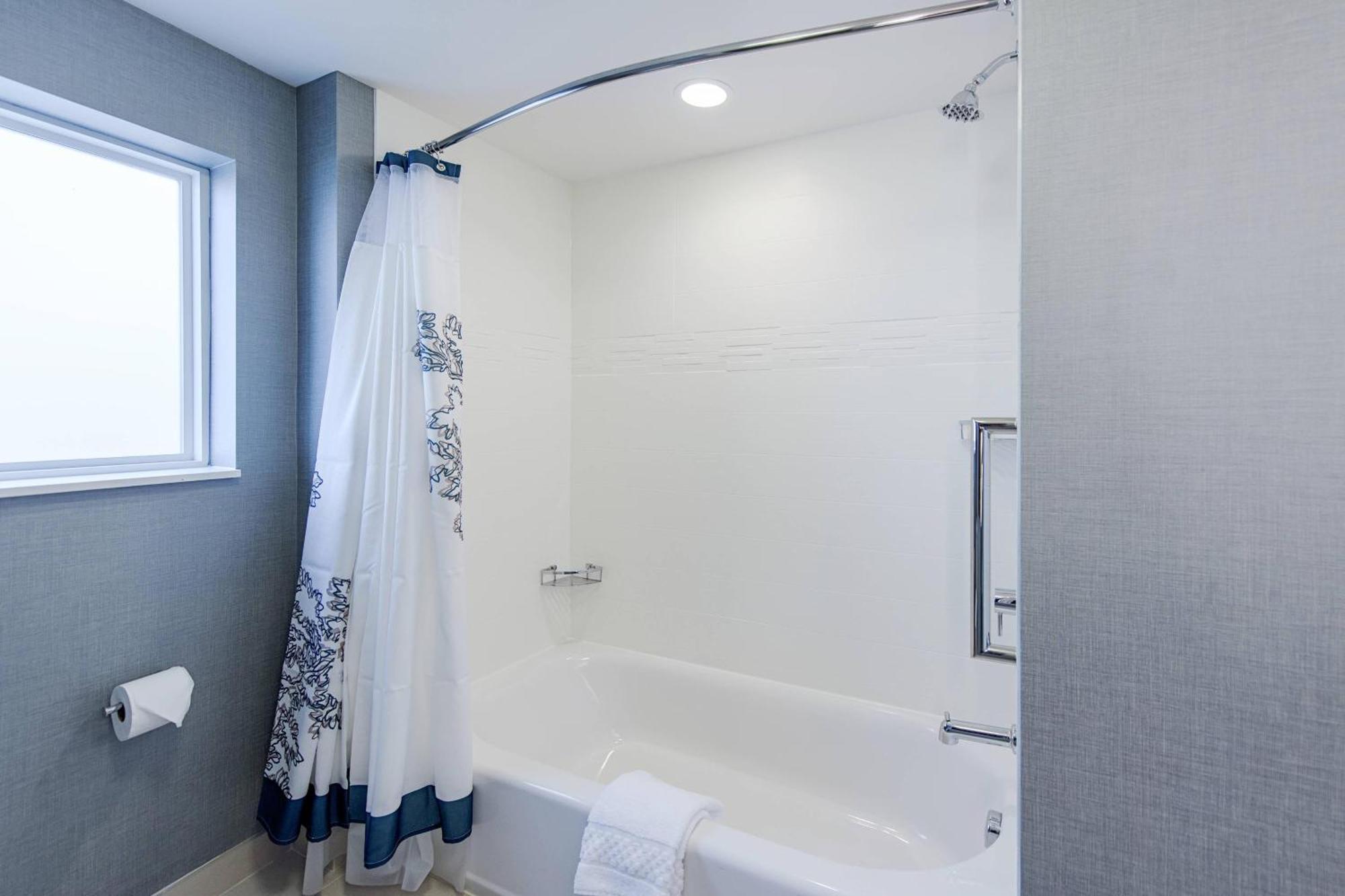 Residence Inn By Marriott Philadelphia Glen Mills/Concordville Exteriér fotografie
