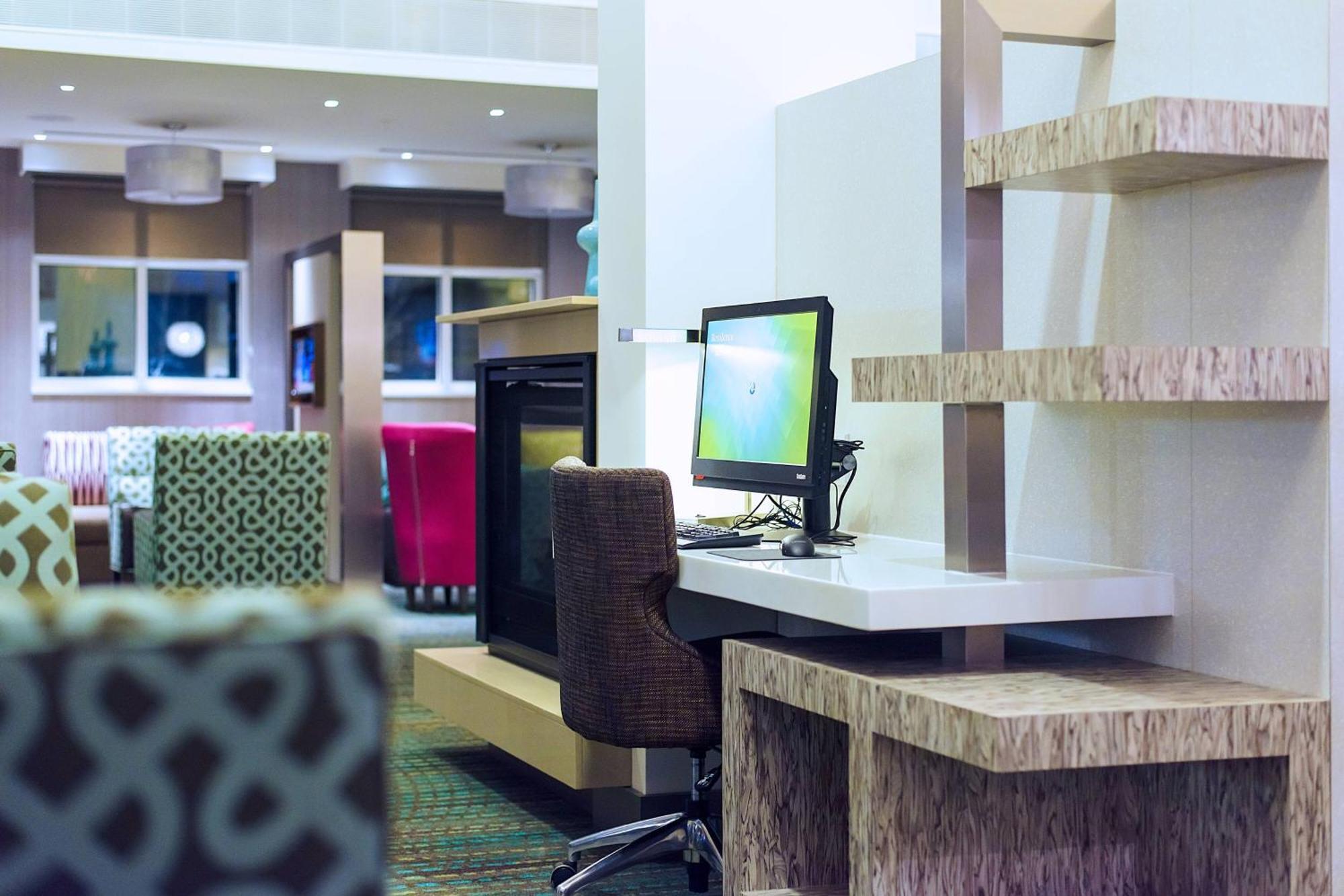 Residence Inn By Marriott Philadelphia Glen Mills/Concordville Exteriér fotografie